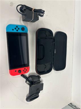 Nintendo Switch | Buya